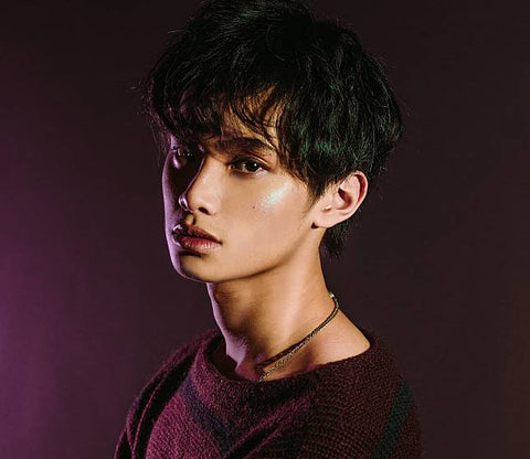 Howard Lee / 李浩瑋