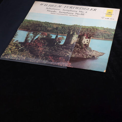 Vinyl Styl® 12 Inch Outer Record Sleeves - Easy Open - 50 Count (Crystal Clear)