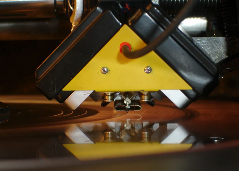 Umberto Fiorentino, Claudio Quartarone - II LP 33⅓rpm VINYL