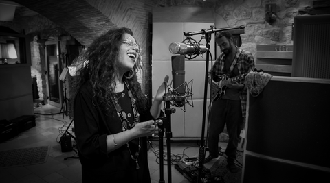 Diletta Longhi - Diversity CD