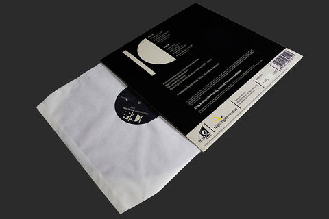 Alessandro Bianchini - 10/5 LP 33⅓rpm VINYL