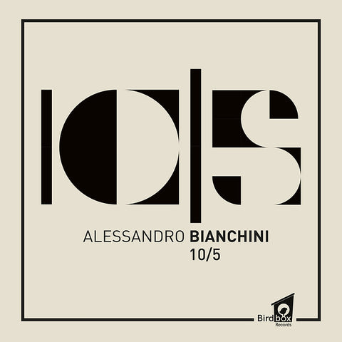 Alessandro Bianchini - 10/5 CD