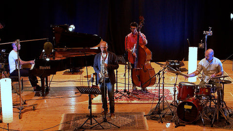 Paolo Recchia - Imaginary Place (Reference Master Tape + CD)