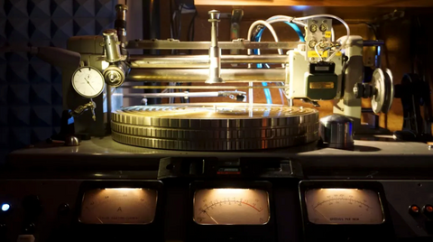 Umberto Fiorentino, Claudio Quartarone - II LP 33⅓rpm VINYL