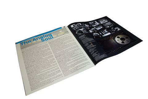 Alessandro Bianchini - MY SPACE 24 LP 33⅓rpm VINYL