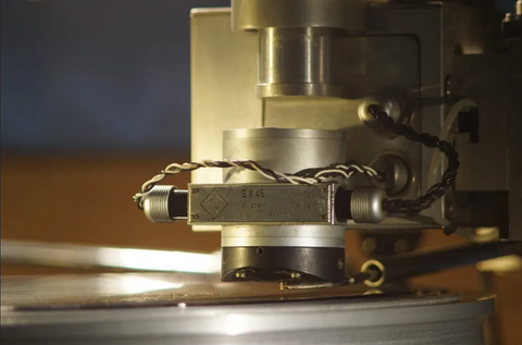 Umberto Fiorentino, Claudio Quartarone - II LP 33⅓rpm VINYL