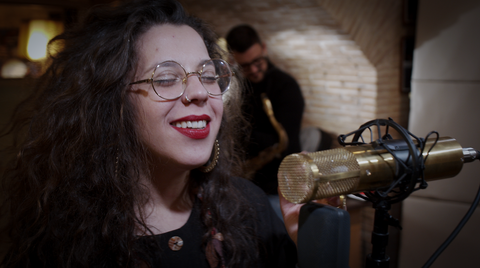 Diletta Longhi - Diversity CD