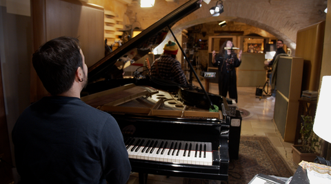 Diletta Longhi - Diversity CD