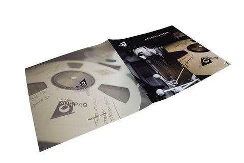 Alessandro Bianchini - MY SPACE 24 LP 33⅓rpm VINYL