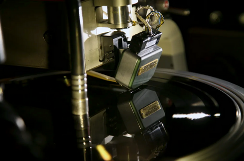 Umberto Fiorentino, Claudio Quartarone - II LP 33⅓rpm VINYL