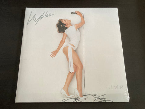 Kylie Minogue - Fever LP VINYL