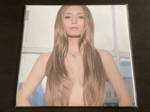 Ayumi Hamasaki / 浜崎 あゆみ - LOVEppears 2LP VINYL