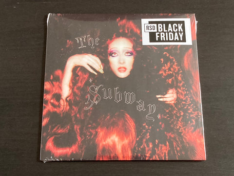 Chappell Roan - The Subway / The Giver 7" Single 45rpm (RSD2025) VINYL