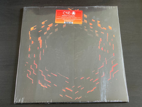 C418 - Minecraft Volume Beta 2LP 33⅓rpm (Warped Speed Colored Vinyl) VINYL
