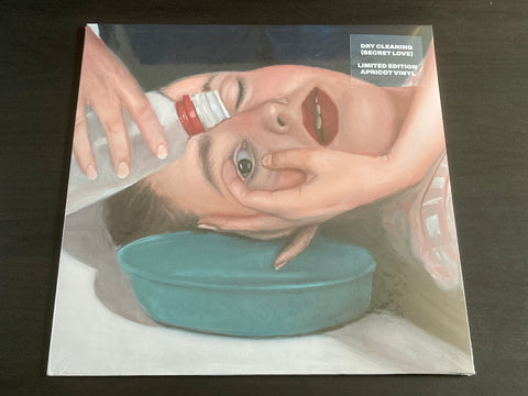 Dry Cleaning - Secret Love LP 33⅓rpm (Indie Exclusive) VINYL