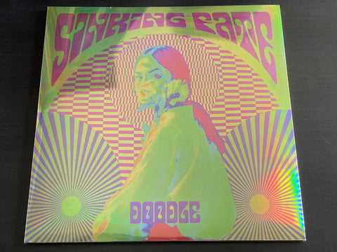DOODLE - Sinking Fate 2LP VINYL