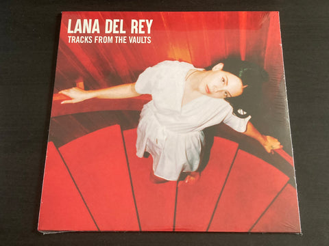 Lana Del Rey - Tracks From The Vaults LP 33⅓rpm VINYL