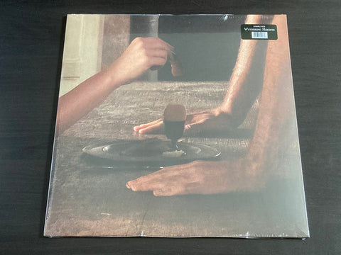 Charli XCX - Wuthering Heights LP 33⅓rpm VINYL