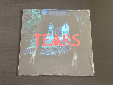 Sabrina Carpenter - Tears 7inch Single 45rpm VINYL