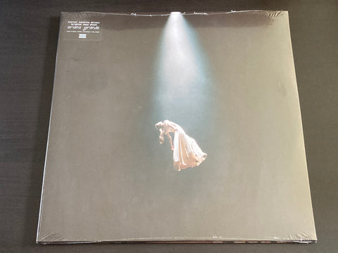 Ariana Grande - Eternal Sunshine Deluxe: Brighter Days Ahead 2LP 33⅓rpm VINYL