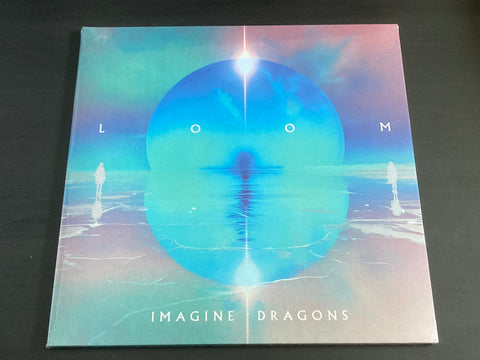 Imagine Dragons - Loom LP 33⅓rpm (Indie Exclusive) VINYL