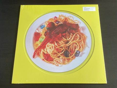 Le Sserafim - Spaghetti LP 33⅓rpm VINYL