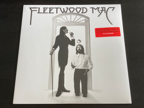 Fleetwood Mac - Self TItled LP VINYL