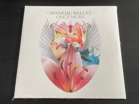 Spandau Ballet - Once More 2LP 45rpm (RSD2026) VINYL