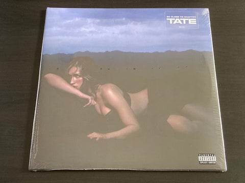 Tate McRae - So Close To What??? 2LP 33⅓rpm (Deluxe Edition) VINYL