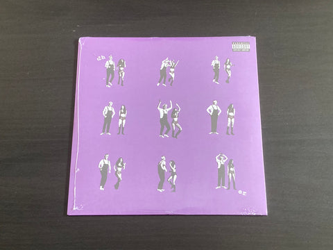 David Byrne / Olivia Rodrigo - Drivers License / Burning Down The House 7inch Single 45rpm