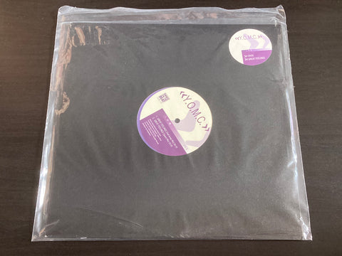 Y.O.M.C. - Oasis / Great Feelings 12inch Single 45rpm