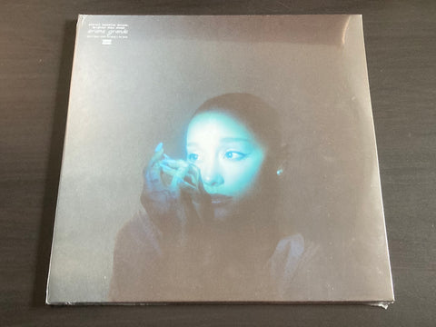 Ariana Grande - Eternal Sunshine Deluxe: Brighter Days Ahead 2LP 33⅓rpm (Alt Cover, Indie Exclusive) VINYL