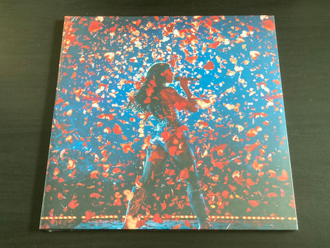 Dua Lipa - Live From Mexico 2LP 33⅓rpm VINYL