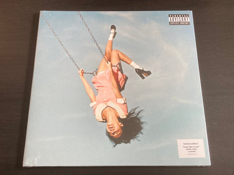 Olivia Rodrigo - You Seem Pretty Sad For A Girl So In Love LP 33⅓rpm (Indie Exclusive) VINYL
