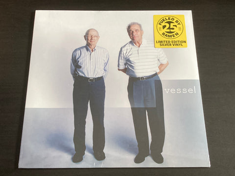 Twenty One Pilots - Vessel LP 33⅓rpm VINYL