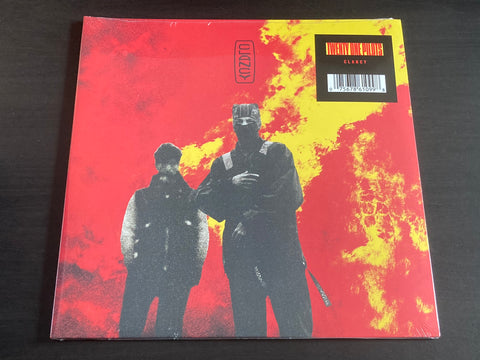 Twenty One Pilots - Clancy LP 33⅓rpm VINYL