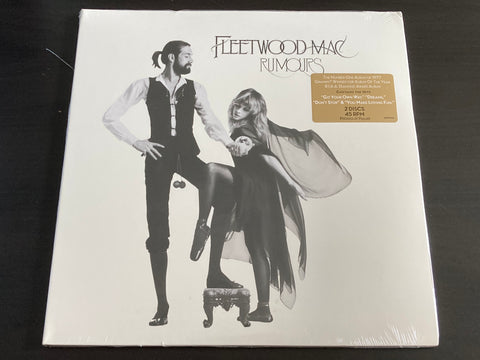 Fleetwood Mac - Rumours 2LP VINYL