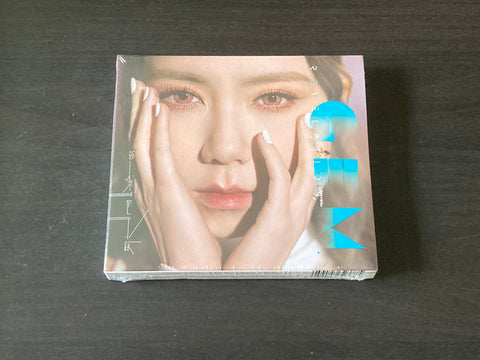 G.E.M / 鄧紫棋 - 啟示錄 REVELATION (正式版2CD)