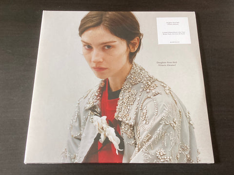Gracie Abrams - Daughter From Hell 2LP 33⅓rpm (Indie Exclusive Alternate Cover) VINYL
