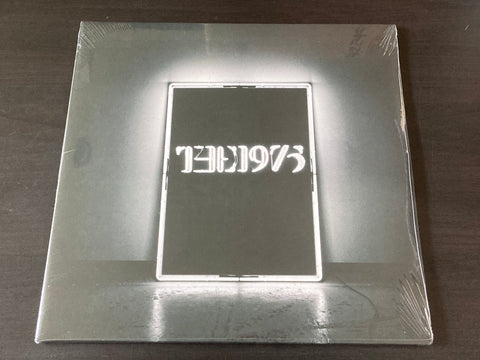 The 1975 - Self Titled 2LP 33⅓rpm VINYL
