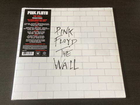 Pink Floyd - The Wall 2LP 33⅓rpm VINYL