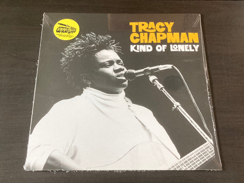 Tracy Chapman - Kind Of Lonely: Live At Montreaux Jazz Festival 1998 LP 33⅓rpm