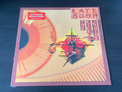 Kate Bush - The Kick Inside LP 33⅓rpm VINYL