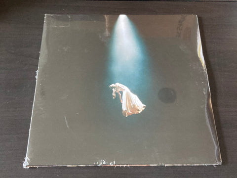 Ariana Grande - Eternal Sunshine Deluxe: Brighter Days Ahead 2LP 33⅓rpm (Translucent Dark Blue Marbled) VINYL