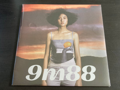 9m88 - 平庸之上 LP VINYL