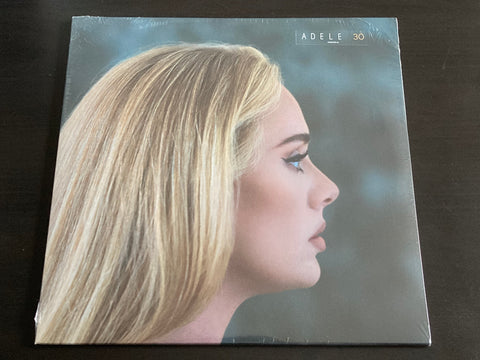 Adele - 30 2LP VINYL