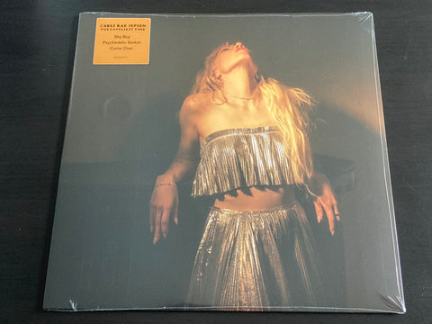 Carly Rae Jepsen - The Loveliest Time LP VINYL