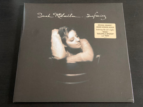 Sarah McLachlan - Surfacing LP VINYL