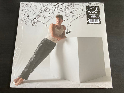 Charlie Puth - Charlie LP VINYL