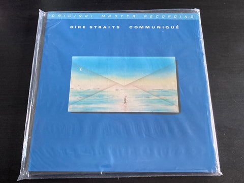 Dire Straits - Communiqué 2LP VINYL